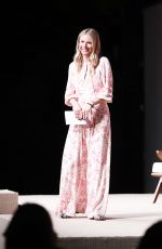 GWYNETH PALTROW at In Goop Health Event in Los Angeles 06/10/2017