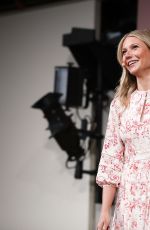 GWYNETH PALTROW at In Goop Health Event in Los Angeles 06/10/2017