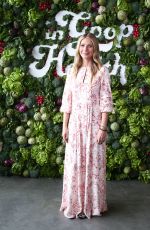 GWYNETH PALTROW at In Goop Health Event in Los Angeles 06/10/2017
