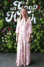 GWYNETH PALTROW at In Goop Health Event in Los Angeles 06/10/2017