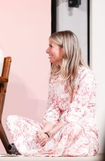 GWYNETH PALTROW at In Goop Health Event in Los Angeles 06/10/2017