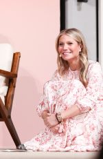 GWYNETH PALTROW at In Goop Health Event in Los Angeles 06/10/2017