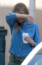 GWYNETH PALTROW Leaves Cartier Store in Beverly Hills 06/07/2017