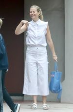 GWYNETH PALTROW Out in Pacific Palisades 06/04/2017