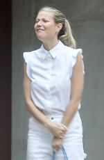 GWYNETH PALTROW Out in Pacific Palisades 06/04/2017