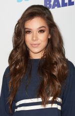 HAILEE STEINFELD at Capital’s Summertime Ball in London 06/10/2017