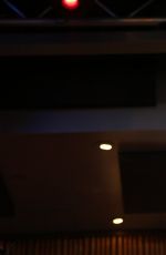 HAILEE STEINFELD Perfirms at Rooftop at Hard Rock Cafe in Nashville 06/22/2017