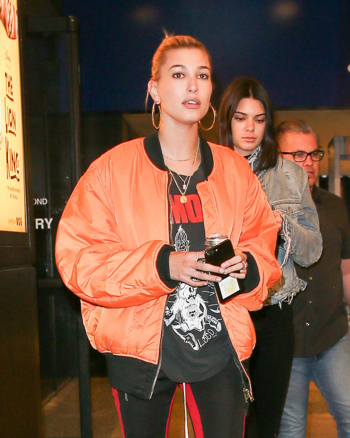 HAILEY BALDWIN Leaves Hillsong Church in New York 06/04/2017 HAILEY BALDWIN Leaves Hillsong Church in New York 06/04/2017
