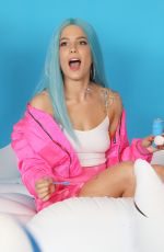 HALSEY at IheartSummer 2017 Weekend in Miami 06/10/2017