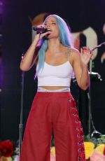 HALSEY at IheartSummer 2017 Weekend in Miami 06/10/2017