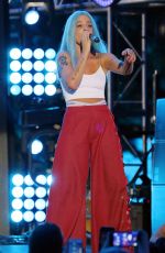 HALSEY at IheartSummer 2017 Weekend in Miami 06/10/2017