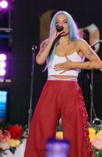 HALSEY at IheartSummer 2017 Weekend in Miami 06/10/2017
