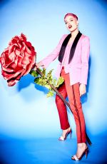 HALSEY for Paper Magazine, Summer 2017