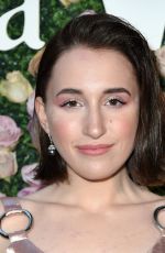 HARLEY QUINN SMITH at Women in Film Max Mara Face of the Future Reception in Los Angeles 06/12/2017