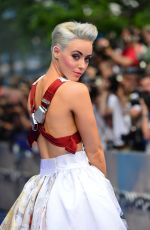 HATTY KEANE at Transformers: The Last Knight Premiere in London 06/18/2017