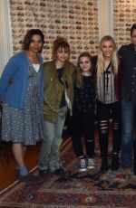 HAYDEN PANETTIERE at Nashville 100th Episode Party 06/15/2017