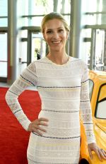 HEATHER MORRIS at Cars 3 Premiere in Anaheim 06/10/2017
