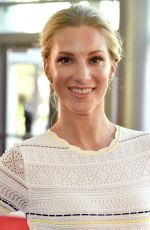 HEATHER MORRIS at Cars 3 Premiere in Anaheim 06/10/2017