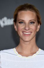 HEATHER MORRIS at Cars 3 Premiere in Anaheim 06/10/2017