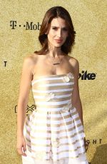 HILARIA BALDWIN at One Night Only: Alec Baldwin Comedy Tribute in New York 06/25/2017