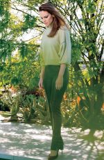 HILARY SWANK in Hampton