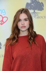 HOLLAND RODEN at Children Mending Hearts 9th annual Empathy Rocks in Los Angeles 06/11/2017