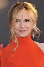 HOLLY HUNTER at The Big Sick Premiere in Los Angeles 06/12/2017