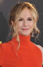 HOLLY HUNTER at The Big Sick Premiere in Los Angeles 06/12/2017