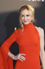 HOLLY HUNTER at The Big Sick Premiere in Los Angeles 06/12/2017