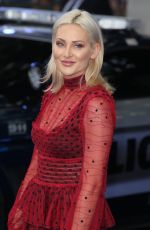 STEPHANIE PRATT at Transformers: The Last Knight Premiere in London 06/18/2017