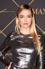 DELILAH BELLE HAMLIN at Maxim Hot 100 Party in Hollywood 06/24/2017