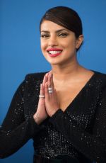 PRIYANKA CHOPRA at CFDA Fashion Awards in New York 06/05/2017