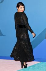 PRIYANKA CHOPRA at CFDA Fashion Awards in New York 06/05/2017