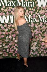 CHARLOTTE MCKINNEY at Women in Film Max Mara Face of the Future Reception in Los Angeles 06/12/2017