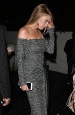 CHARLOTTE MCKINNEY at Women in Film Max Mara Face of the Future Reception in Los Angeles 06/12/2017