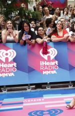 IGGY AZALEA at IHeartRadio Muchmusic Video Awards in Toronto 06/18/2017