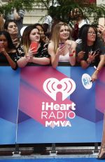 IGGY AZALEA at IHeartRadio Muchmusic Video Awards in Toronto 06/18/2017