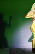 IGGY AZALEA at IHeartRadio Muchmusic Video Awards in Toronto 06/18/2017