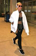 IGGY AZALEA at Toronto Pearson International Airport 06/17/2017