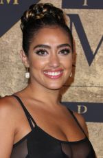 INAS X at 2017 Maxim Hot 100 Party in Los Angeles 06/24/2017