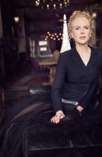 NICOLE KIDMAN in InStyle Magazine, July 2017