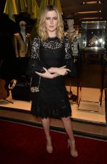 IRELAND BALDWIN at Dolce & Gabbana Party in Beverly Hills 05/23/2017