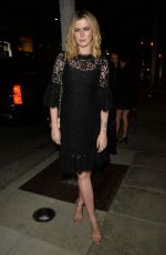 IRELAND BALDWIN at Dolce & Gabbana Party in Beverly Hills 05/23/2017