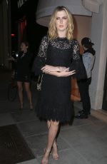 IRELAND BALDWIN at Dolce & Gabbana Party in Beverly Hills 05/23/2017
