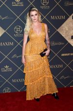 IRELAND BALDWIN at Maxim Hot 100 Party in Hollywood 06/24/2017