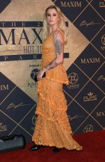 IRELAND BALDWIN at Maxim Hot 100 Party in Hollywood 06/24/2017