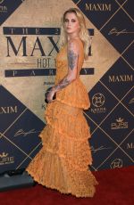 IRELAND BALDWIN at Maxim Hot 100 Party in Hollywood 06/24/2017