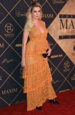 IRELAND BALDWIN at Maxim Hot 100 Party in Hollywood 06/24/2017