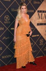 IRELAND BALDWIN at Maxim Hot 100 Party in Hollywood 06/24/2017