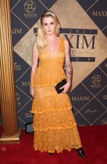 IRELAND BALDWIN at Maxim Hot 100 Party in Hollywood 06/24/2017
